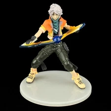 Suntory Final Fantasy 13 FFXIII Hope Estheim Trading Arts Mini Anime Figure