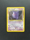 Pokemon Card Legendary Collection Holo Gengar 11/110