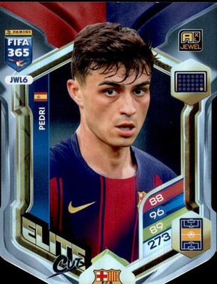 Adrenalyn XL FIFA World Cup #582