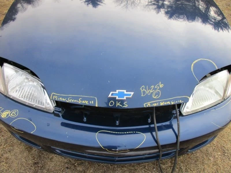 Grupo de velocímetro EE. UU. sin tacómetro compatible con 00-03 CAVALIER 307043 Foto 4 de 4