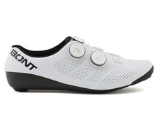 Bont Riot Road Shoes (White) (Wide Width)