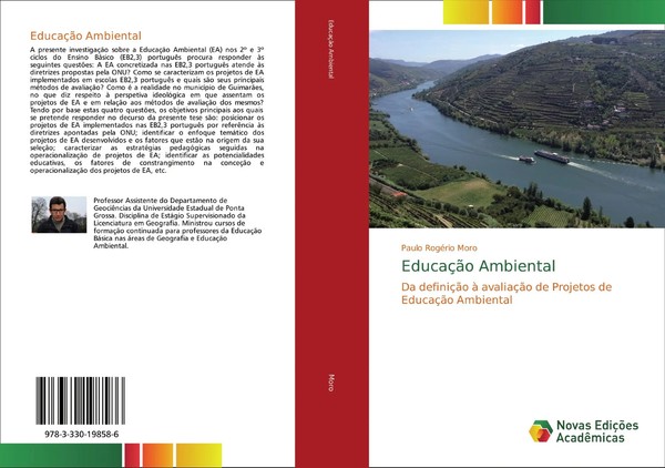 EducaçãO Ambiental Da DefiniçãO à AvaliaçãO De Projetos De EducaçãO Ambiental-image