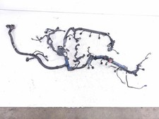 2010-2012 Honda Accord Crosstour  Main Engine...