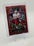 2022 Panini Select Draft Picks - Drew Bledsoe [Red Lazer] #70