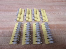 Allen Bradley 1492-CJJ6-10 Center Jumper Pack of 8 