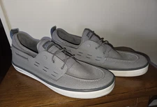 Men's SPERRY ~ Size 11 ~ STS41124 Sea Cycled Fairlead Boat Water Shoes NEW