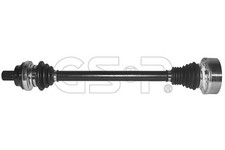Semiasse GSP 594mm -  261284 VW TIGUAN 2.0 TDI 4motion 4x4