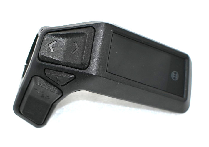 Bosch Purion 200 (BRC3800) Le Système Intelligent