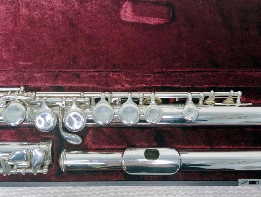 Musical Instrument Jupiter JFL 503e Flute for sale online | eBay