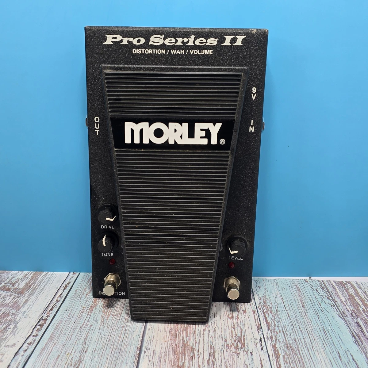 morley pro series wah products for sale | eBay