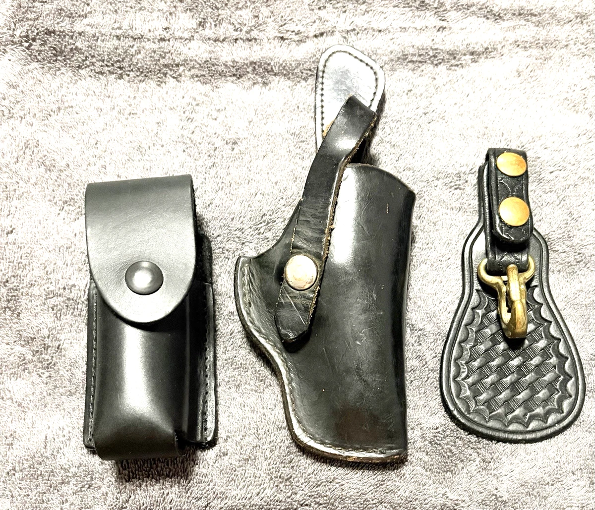 Smith & Wesson Bucheimer Concealment Holster Hunting Gun Holsters