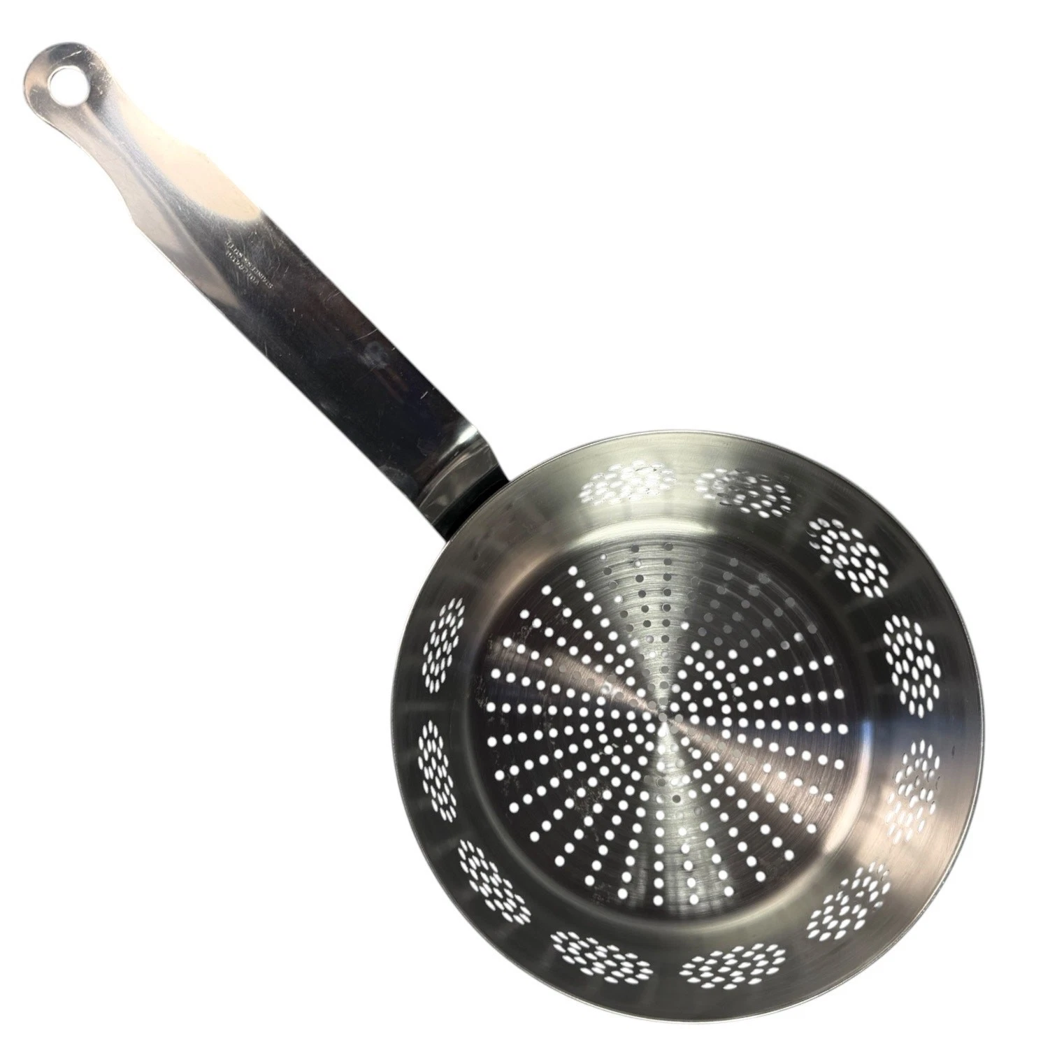 Vollrath Stainless Steel Colander Strainer Long Handled Restaurant Professional
Opens in a new windo