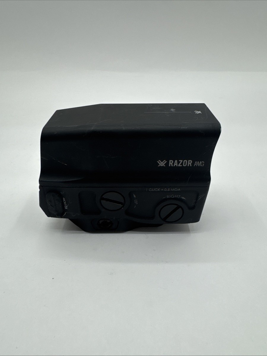トイガン VORTEX Razor AMG UH-1 Vortex Optics Razor AMG UH-1タイプ リフレックスドットサイト