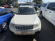 Used Fuel Injection Air Flow Meter fits: 2010 Subaru Forester  Grade A