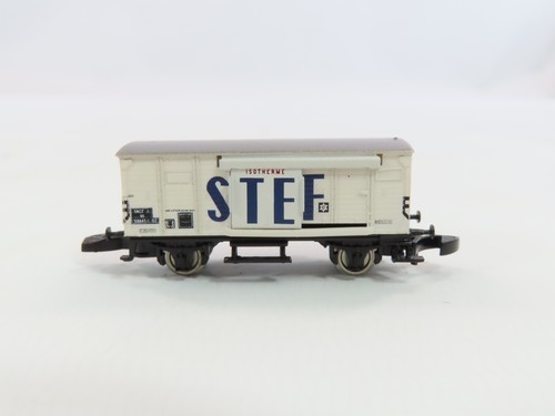 Märklin 82504 Z - 4-Delige Set Goederenwagens SNCF - Foto 15 di 24