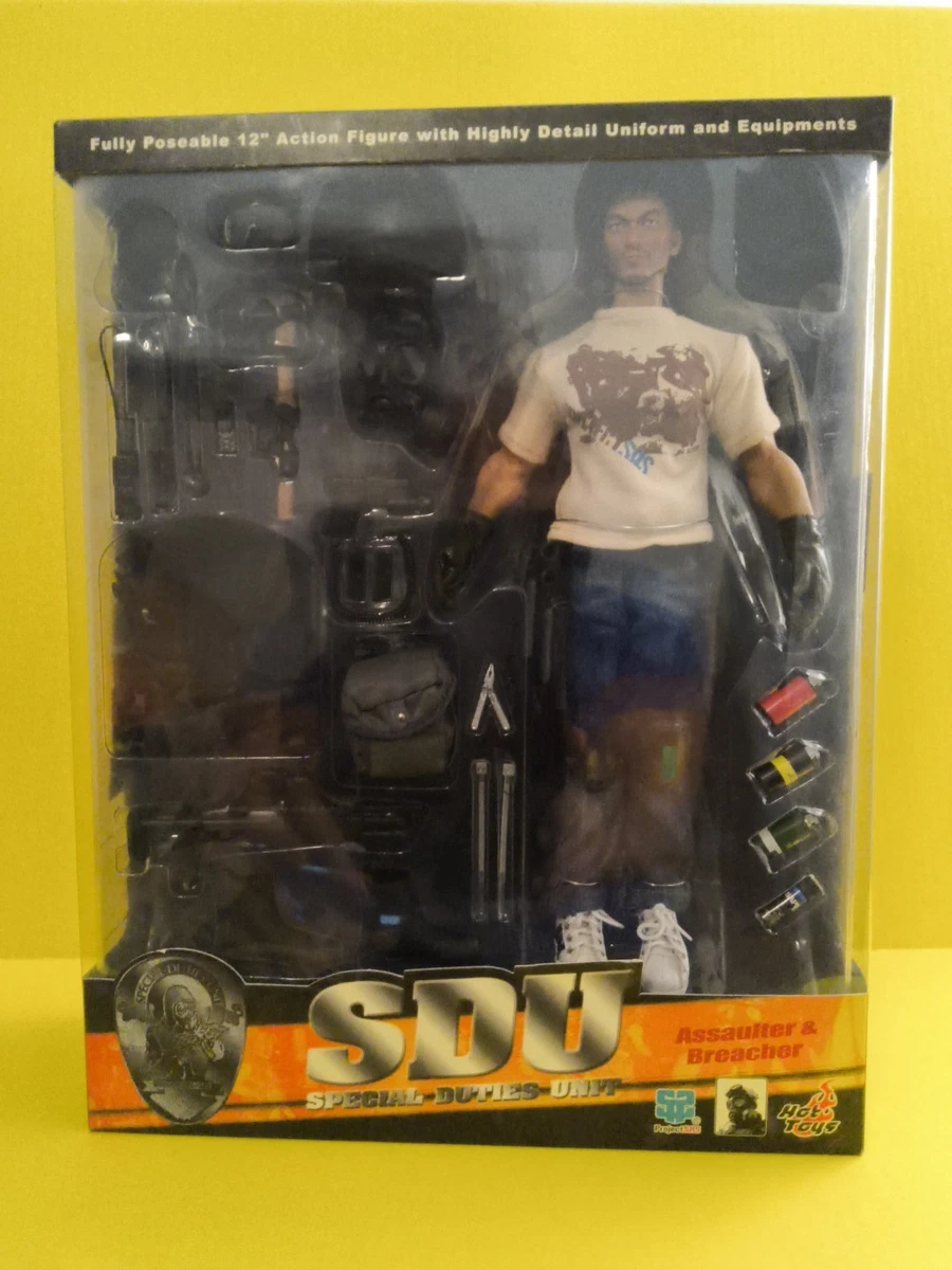 hot toys sdu products for sale | eBay