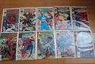 Amazing Spider-Man # 321-330 - Marvel Comics - McFarlane Run Mint!