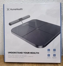 Body Pod at Home Body Analyzer & Scale Hume Health