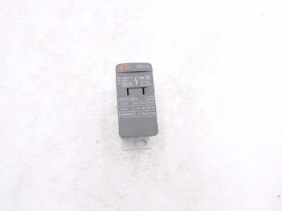 TE Connectivity DBL125 DIN Rail Terminal Block SP 125A 1000V AC 1500V DC
