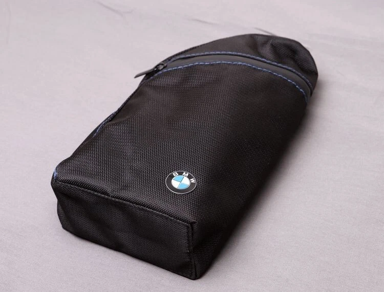 BMW Oil Storage Bag 1l Genuine 83292458654 | eBay