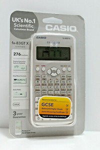 casio fx83 gt