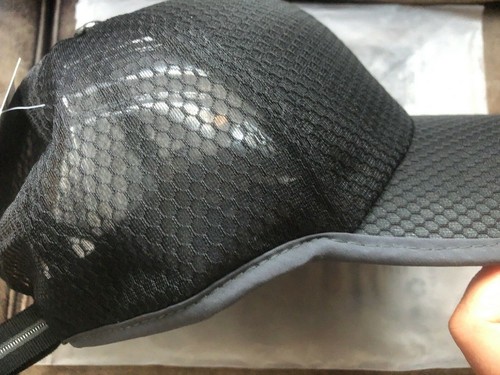 New with Tags Mesh Ball Cap Hat 