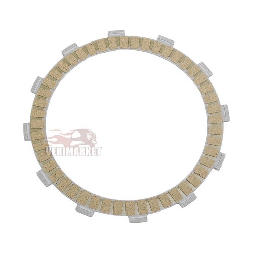 Disques d'embrayage pour Suzuki AN650 Burgman 650 AN650 SKYWAVE 2003-2017 - Imagen 2 de 5