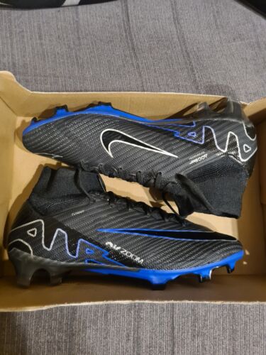 Nike Air Zoom Superfly 9 Elite FG Football Boots UK Size 6 EUR 39 Rrp £255 - Picture 9 of 11