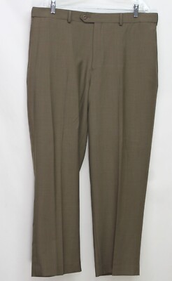 Covington Men's Pants Brown Size 38x30