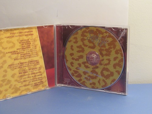Swizzle - Smooth Tunes on the Rocks (CD, 2002, Avalon) - Imagen 3 de 3
