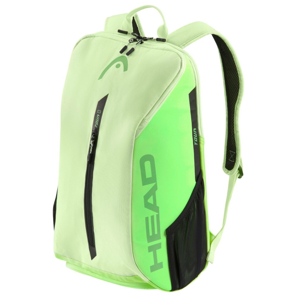 Туристический рюкзак Head Tour 25L SG NEU Tennisrucksack UVP 8000 16290₽