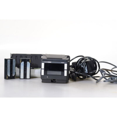 Phase One P30+ Digital Rückteil für die Mamiya 645AFD - 76388 Auslösungen