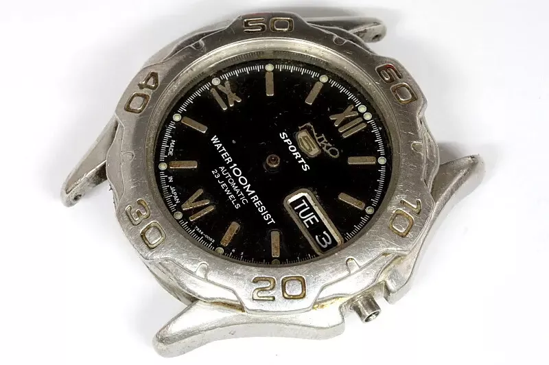 Seiko 7s36a sale