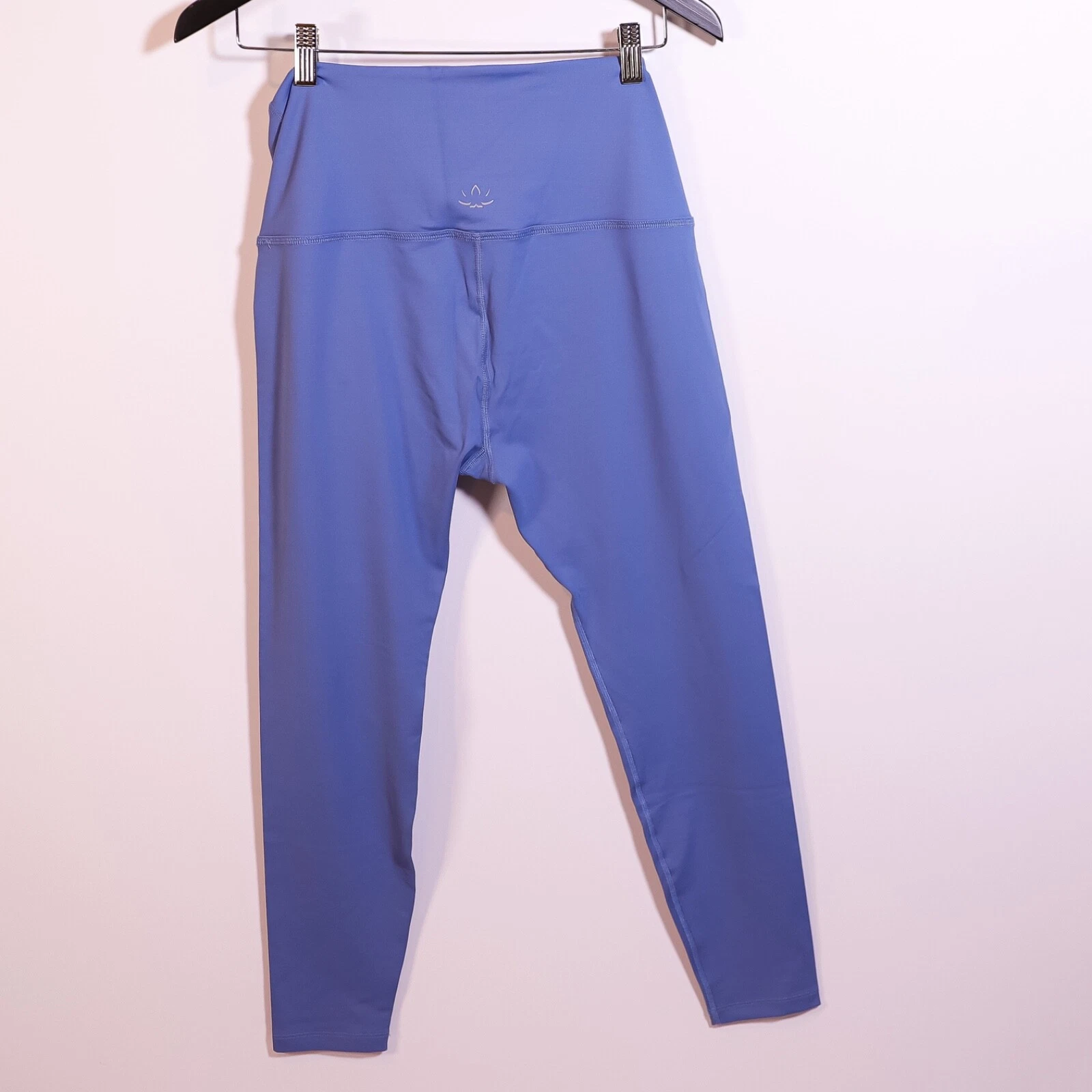 beyond-yoga sportflex high waisted midi athletic work out solid leggings