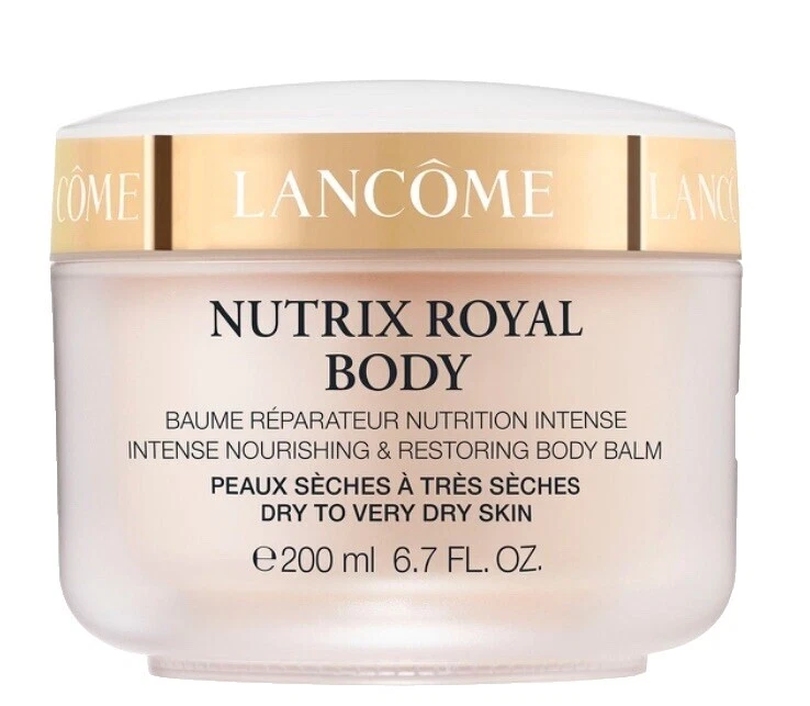 Cremas hidratantes Lancôme Bálsamo Cuidado De La Piel