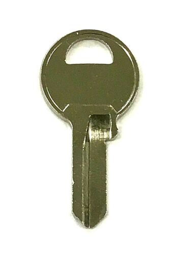 Acme Padlock M1 1092 MA2 92 Key Blank - Picture 6 of 10