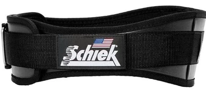 Schiek 3004 Lifting Belt