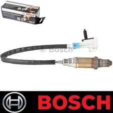 Oxygen Sensor UPSTREAM Bosch OE for 2007-2010 CHEVROLET SILVERADO 2500 HD