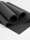 Yoga Studio Oeko-Tex Original Non-Slip Sticky 4.5mm Exercise Gym Yoga Mat