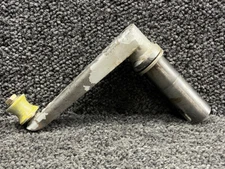 20846-006 Piper PA30 Landing Gear Bungee Arm Assembly LH