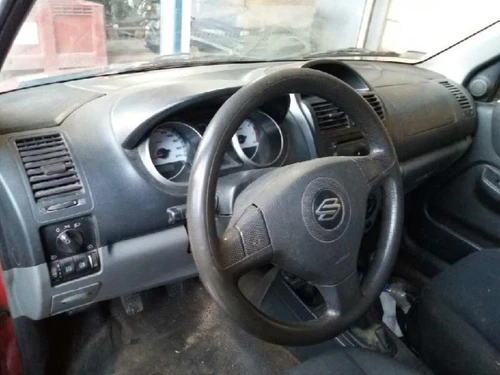 0346076G00 Left Front Window Regulator for SUZUKI IGNIS (RM/MH) Básico 3093488 - Picture 5 of 9