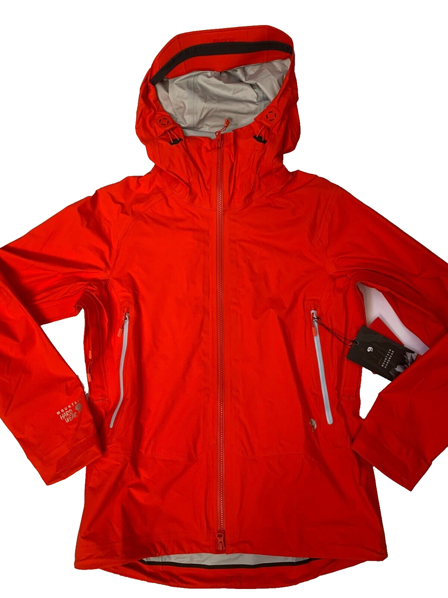 Ski Pants Mountain Hardwear Mens Superforma Waterproof Trousers