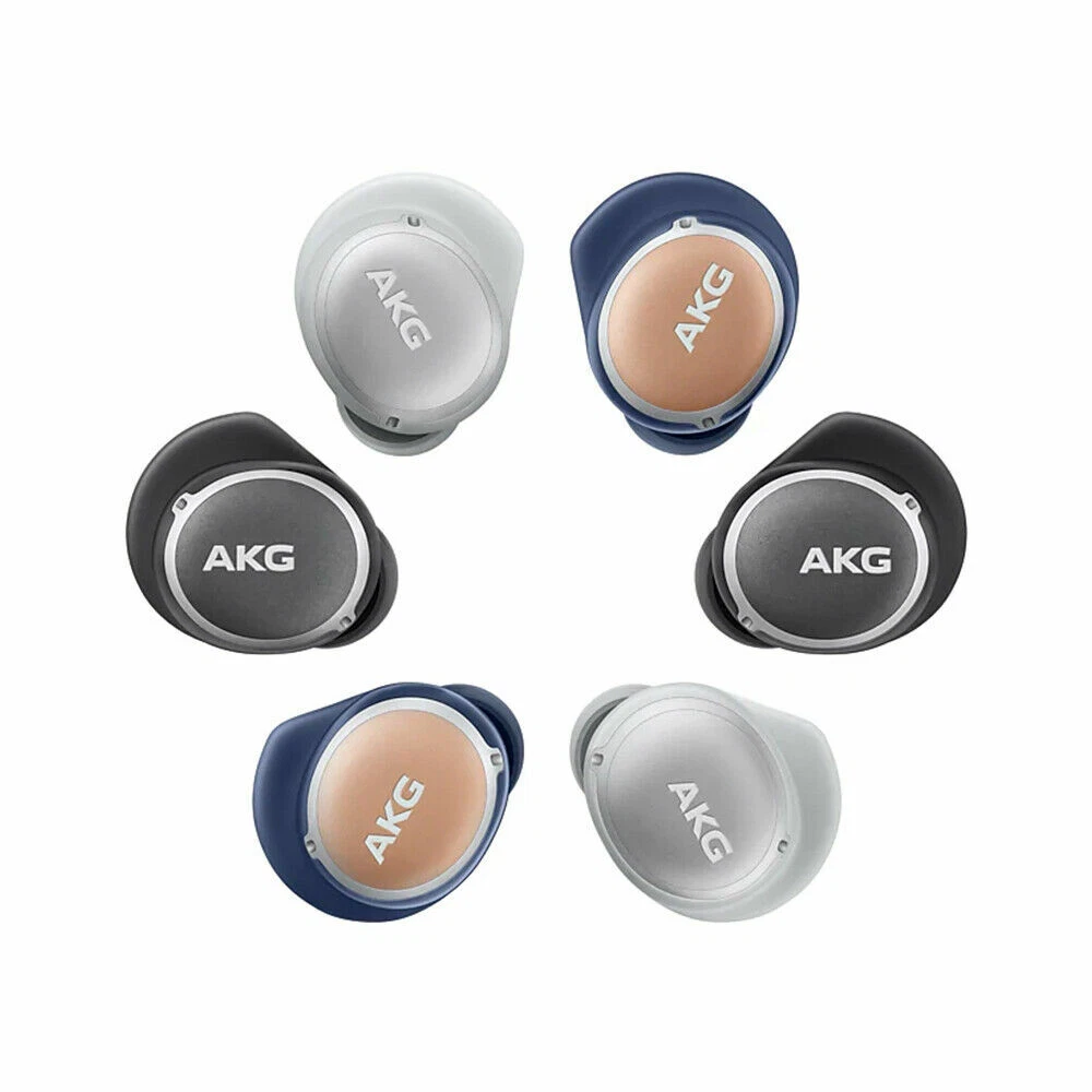 Harman akg earphones hot sale