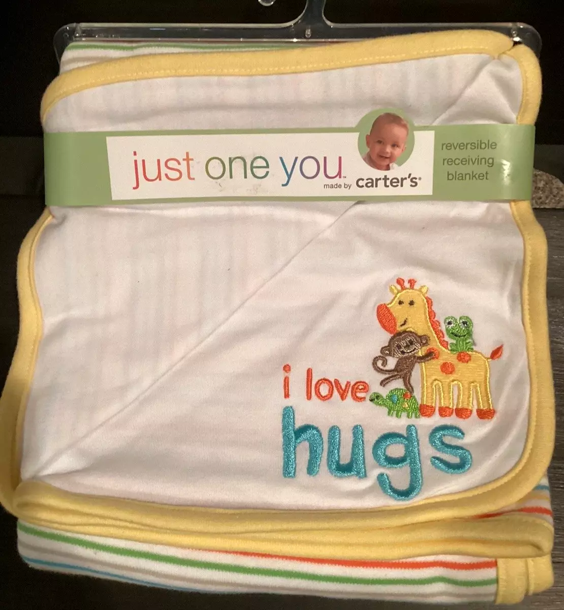 Just to hotsell you baby blanket