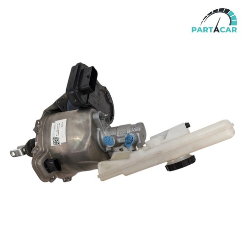 2017-2023 Tesla Model 3 iBooster Brake Booster Master Cylinder & Reservoir 45K! - Bild 3 von 10