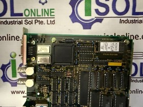 NEC FC-9821Ka Industrial Computer FC-9800 Series Dainippon Screen wafer cleaning