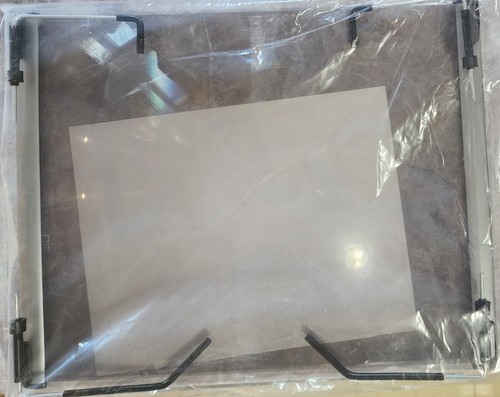 Kantek MAXVIEW 17" Desktop LCD Screen Magnifier Monitor Filter 5:4 Aspect Ratio - 第 7/9 張圖片