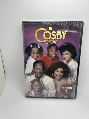 The Cosby Show: Season 1 - DVD New - S11-2