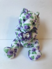 corsage beanie baby value