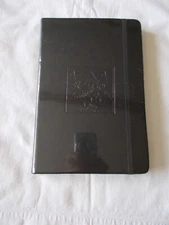 NEW Spector & Co Journal Lined Office Notebook Still Wrapped Original Retail $21